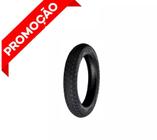 PNEU Honda Biz 100 110 125 C100 Dream e Pop 100 110 Technic 110/80-14 Tra COM CAMARA