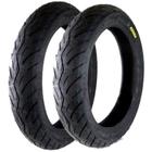 Pneu Honda Pcx 150 90/90-14 46p Tubeless Sport R Technic