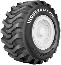 Pneu Jk Tyre Aro 24 Industrial King R-4 19.5-24 12 Lonas