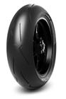 Pneu KAWASAKI Z 750 Traseiro Diablo Supercorsa Sp V4 190-55-17 Zr 75w Tl Esportivo SUZUKI GSX-R 750