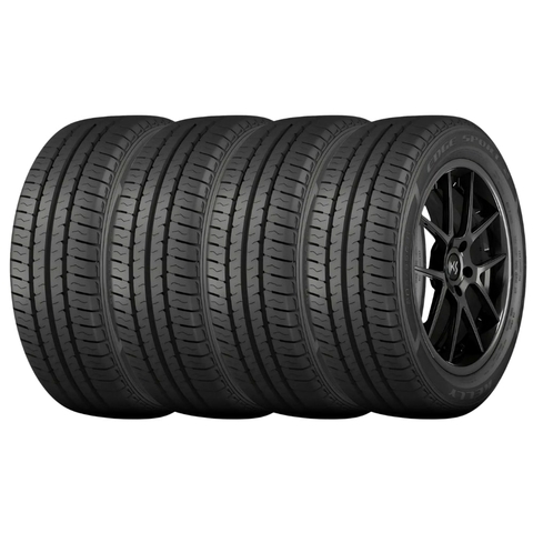 PNEU KELLY BY GOODYEAR ARO 14 EDGE TOURING 2 185/60R14 82H