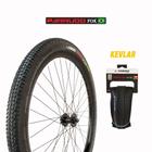 Pneu Kevlar Para Bike 29x2.35 Parrudo Fox Sem Câmara