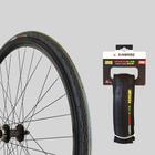 Pneu Kevlar Speed 700x25 25-622 Irado Zun Para Bicicleta