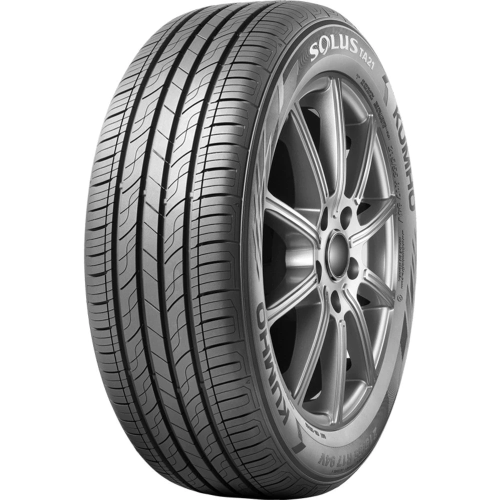 Pneu Kumho Aro 16 Solus TA21 215/65R16 98H