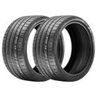 Pneu Kumho Aro 20 Ecsta Ps91 245/45r20 103y Xl