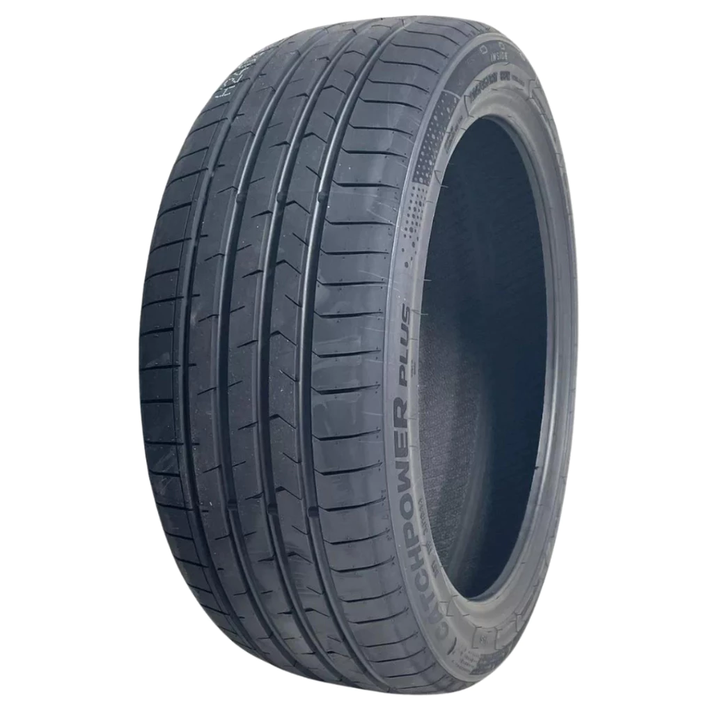 Pneu Lanvigator Aro R18 215/50r18 92w Catchpower Plus