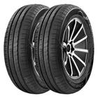 Pneu Lanvigator Comfort II 185/60R14 Aro 14 82H Kit2