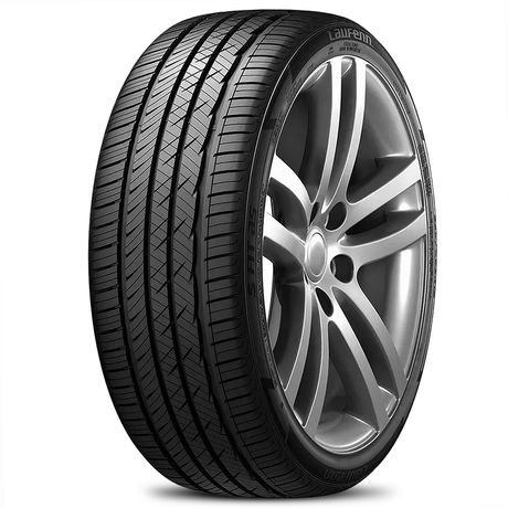 Pneu Laufenn By Hankook 225/55r19 99v Tl S Fit As Lh01