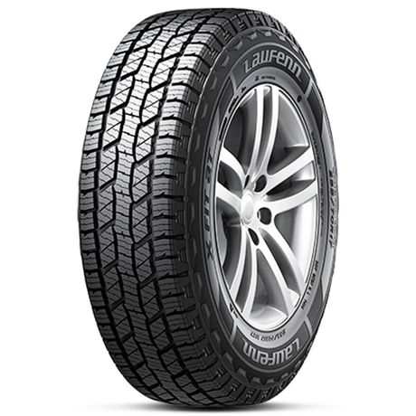 Pneu Laufenn By Hankook 265/65r17 112t Tl X Fit At Lc01