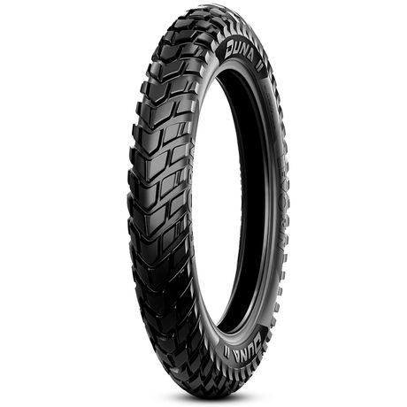 Pneu Levorin 90/90-19 52p Dual Sport Dianteiro Bros 125/150