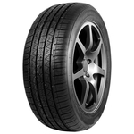 Pneu Ling Long Aro 20 275/40r20 106v Green Max 4x4 Hp