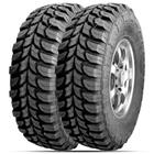 Pneu Linglong Aro 16 315/75r16 8pr 121/118q Crosswind M/t