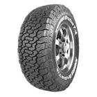 Pneu Lt 245/75R16 10 PR Brutus T/A XBRI