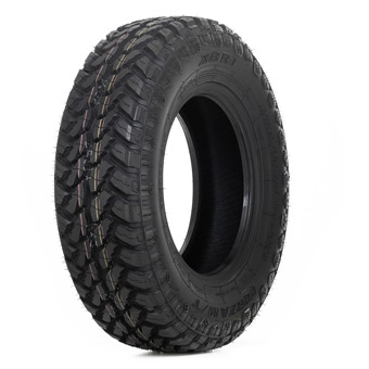 PNEU LT215/85R16 10 Lonas 115/112Q FORZA MT XBRI