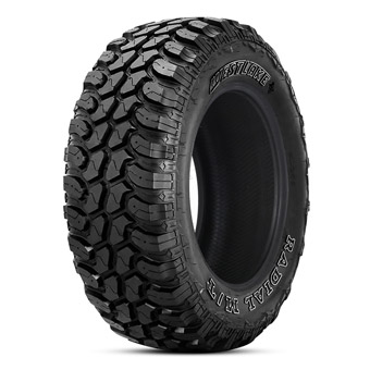 PNEU LT245/70R17 10 LONAS 119/116Q SL366 WESTLAKE