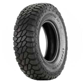 PNEU LT265/65R17 116Q SCORPION MTR PIRELLI