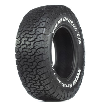 PNEU LT265/70R16 10 LONAS 121/118S ALL TERRAIN KO2 BFGOODRICH