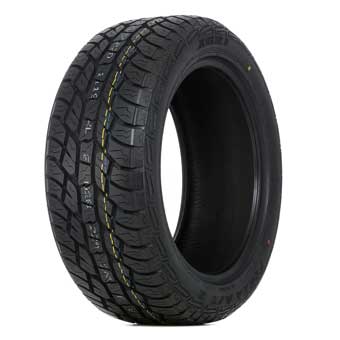 PNEU LT265/75R16 10 LONAS 123/120R X LT AS MICHELIN