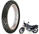 Pneu Maggion Rattler 60R 4.10-18 Traseiro Honda Cb 400 450