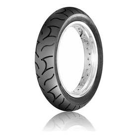 Pneu Maggion Sportissimo 130-70-17 62S TL Traseiro Twister 250 / Fazer 250 / Ninja 250