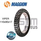 Pneu Maggion Viper 110/90-17 60T