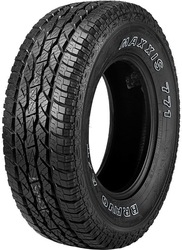 Pneu Maxxis Aro 17 AT771 225/65R17 102T Letra Branca