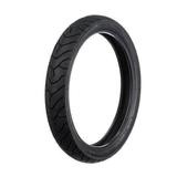 Pneu Metzeler 100/80-18 Me Street tl Reinf 59p t - Original Fazer 150