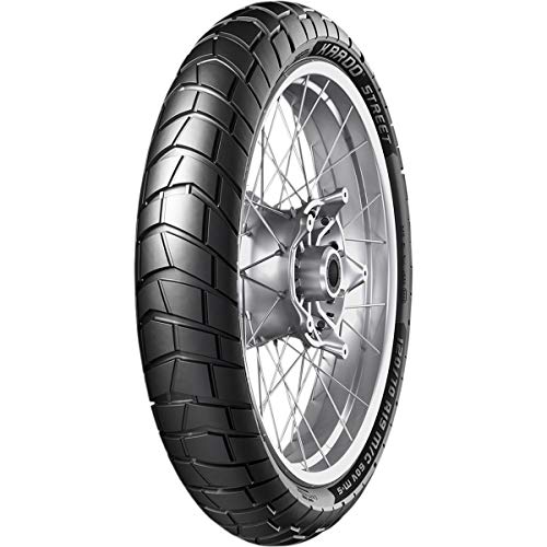 Pneu Metzeler 110/80r19 tl 59v Tourance d F016