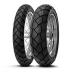 Pneu Metzeler 130/80r17 tl 65s Tourance t F016