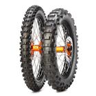 Pneu Metzeler 140/80-18 tt 70mms Mce 6 Days Extreme t Apenas pneu traseiro