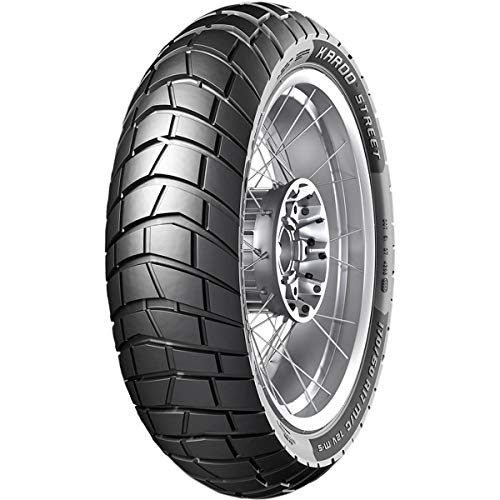 Pneu Metzeler 150/70r17 tl 69v Tourance Next 2 t F016