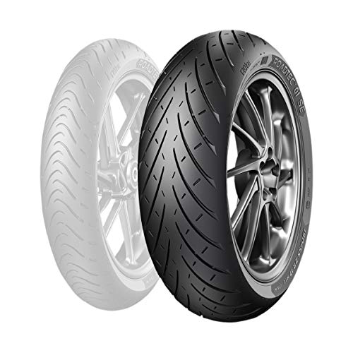 Pneu Metzeler 180/55zr17 tl 73w Roadtec 01 Se t F016