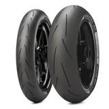 Pneu Metzeler 190/50zr17 tl 73w Roadtec 01 Se t