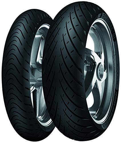 Pneu Metzeler 190/55zr17 tl 75w Roadtec 01 Se t F016