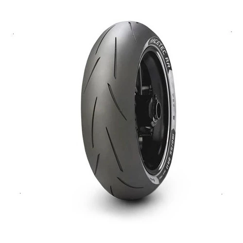 Pneu Metzeler Traseiro 190/55-17 Racetec K3 Rr 1299 Panigale