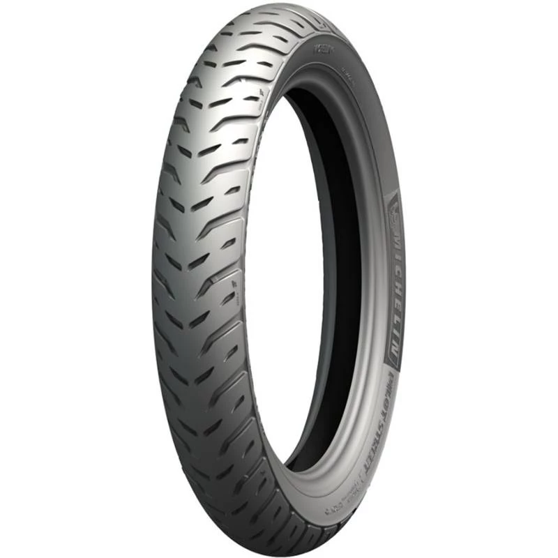 Pneu Michelin 110/70 R17 Pilot Street 2 59S REINF TL Aro 17 Dianteiro Uso Sem Câmara