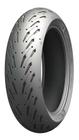 Pneu Michelin 180/55-17 Zr Road 5 73w Tl