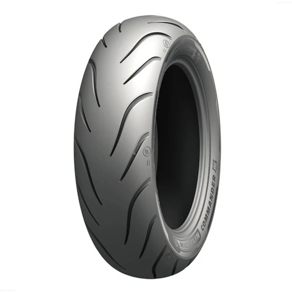 PNEU MICHELIN 180/55-18 COMMANDER III TRNG 80H TRASEIRO