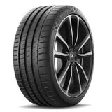 Pneu michelin 225/45 zr18 95y xl pilot sport 5 - cód38395