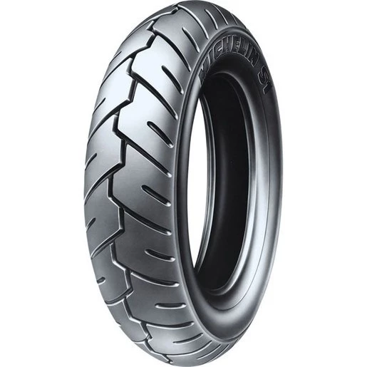 Pneu Michelin 3.50-10 ARO 10 S1 59J TL/TT Dianteiro e Traseiro Uso Sem Câmara