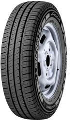 Pneu michelin aro 16 agilis mo 195/75r16c 107/105r tl