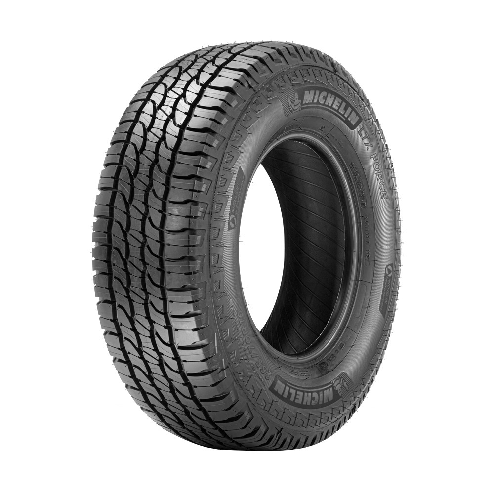 PNEU MICHELIN ARO 17 LTX FORCE 245/65R17 111T