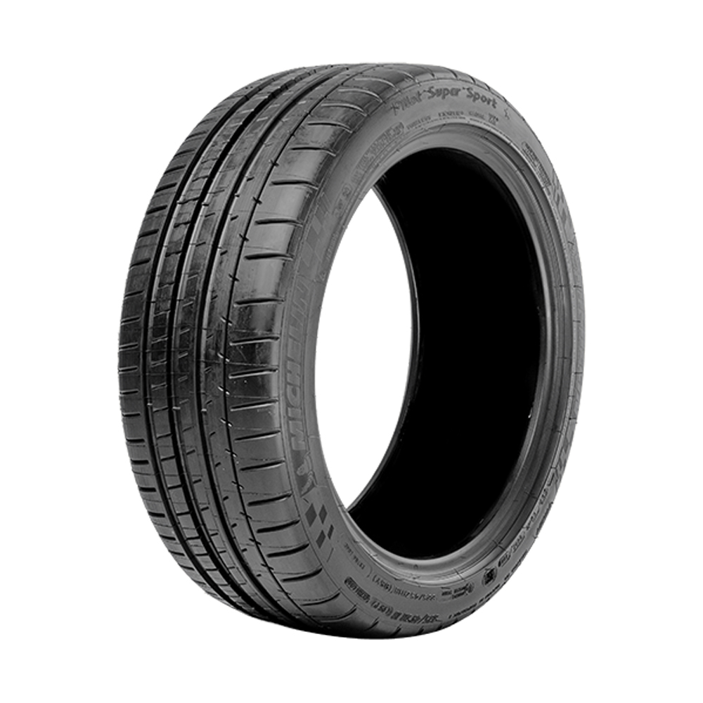 PNEU MICHELIN ARO 20 PILOT SPORT 4 S 245/35R20 95Y