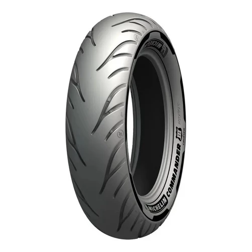 Pneu Michelin Commander 3 Cruiser 140-75-17 R 67V TL Dianteiro