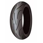 PNEU MICHELIN PILOT POWER 2CT 190-55-17 ZR 75W TL TRASEIRO HONDA CB 60