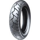 Pneu Michelin S1 3.50-10 59J TL/TT Burgman 125 ATE 2011 Dianteiro / Traseiro