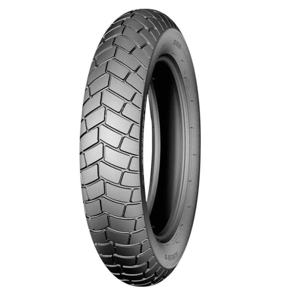 Pneu Michelin SCORCHER ADVENTURE 120/70 R19 HD Pan America