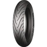 Pneu Michelin Traseiro Pilot Street 180/55-17 Hornet Xj6 Cb1000r