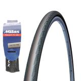 Pneu Mitas Syrinx Racing Pro Aro 700x23c AntiFuro kevlar para Bicicleta