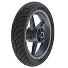 Pneu moto 100/80 - 18 m/c 59s pilot street 2 - cód 37446